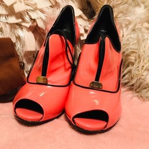 Gucci high heels